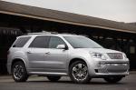 GMC Acadia Denali 2011 года
